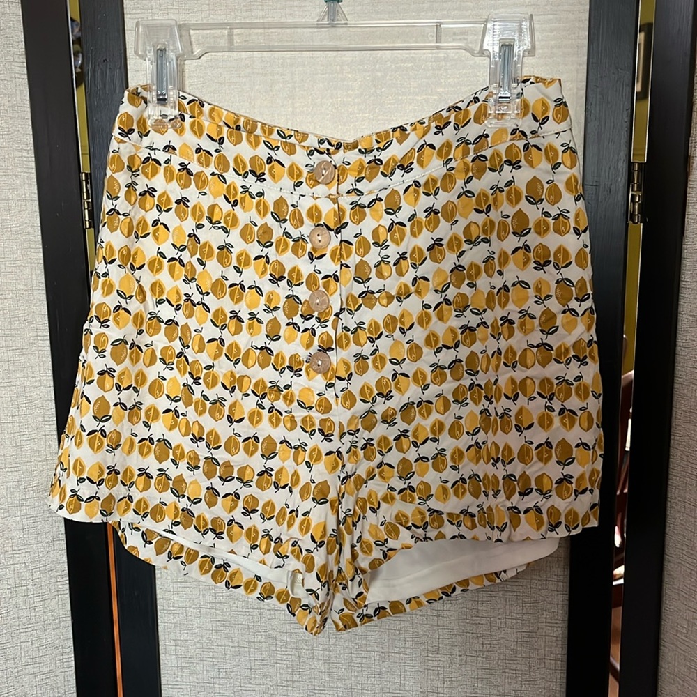 Women’s shorts